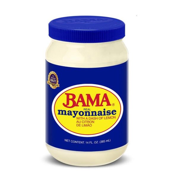 Bama Mayonnaise 14oz