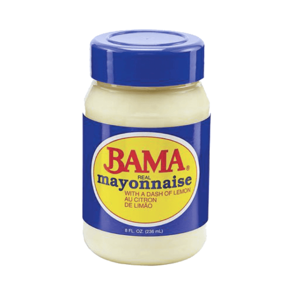 Bama Mayonnaise 8oz