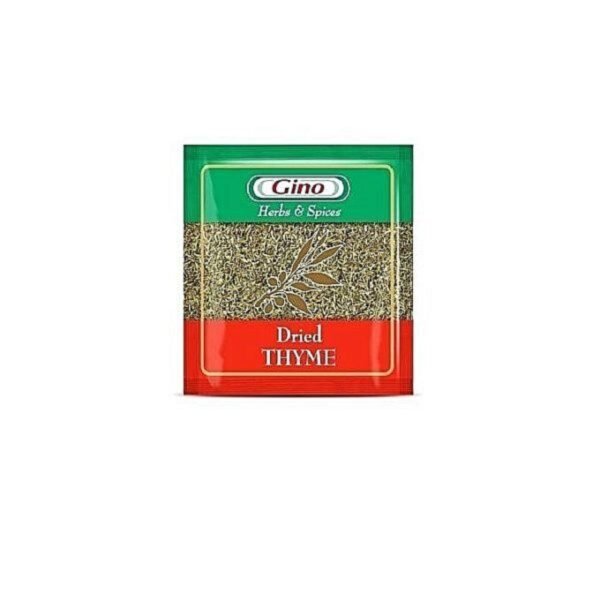 Gino Thyme Sachet 3g x 210 pcs